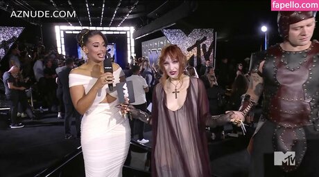 chappellroan beautiful actress pic