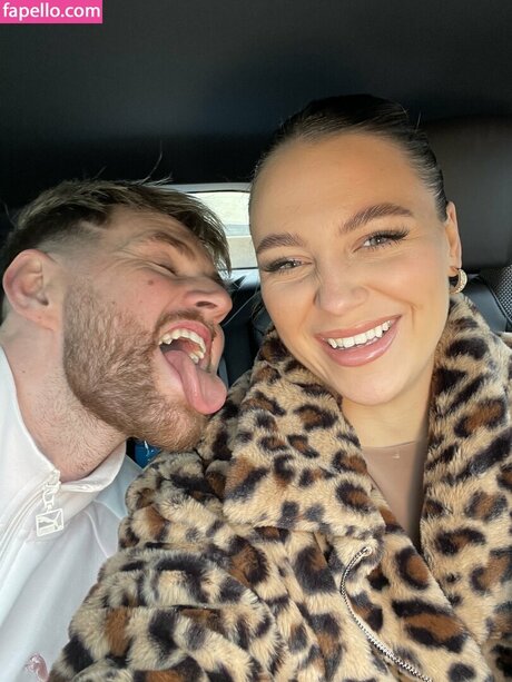 Jasmine Brownsword nude pornstar photo