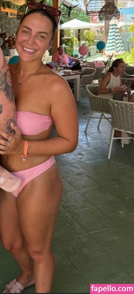 Jasmine Brownsword star exclusive galleries