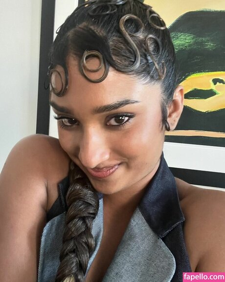 Varada Sethu art pornstar photo