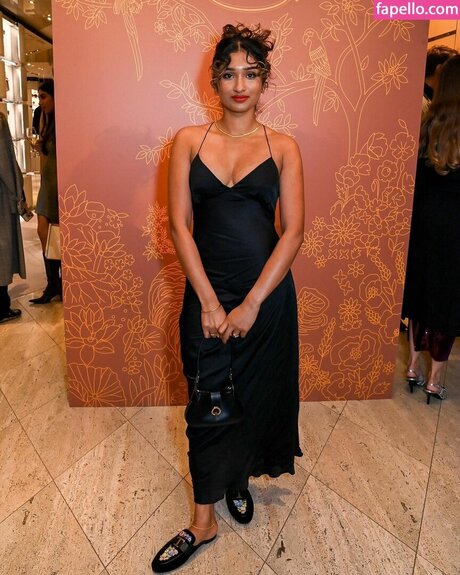 Varada Sethu model pretty image