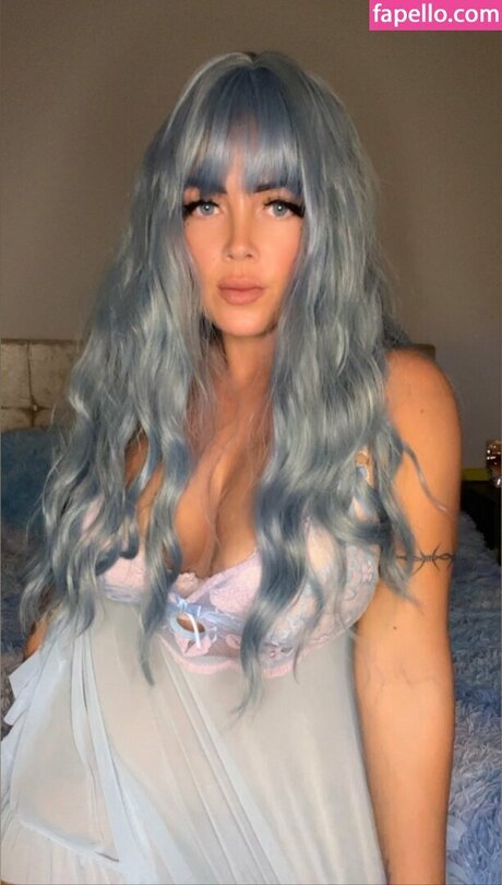 Vicky Lea star sexy gallery