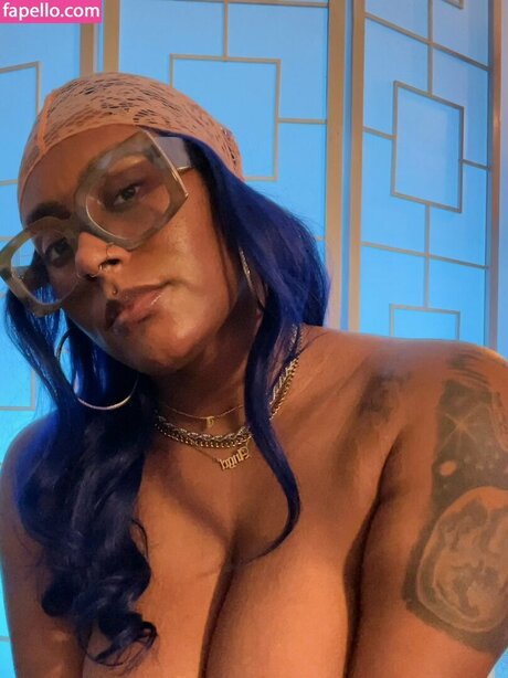 JujutsuBBY model top images