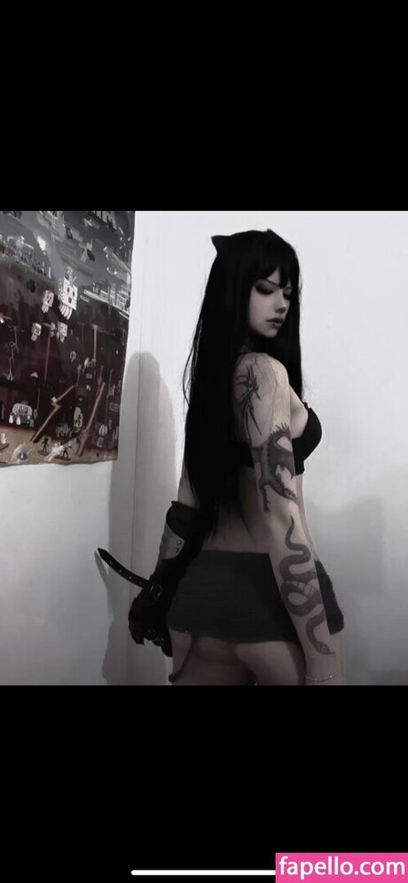 Grimsocc star pretty galleries