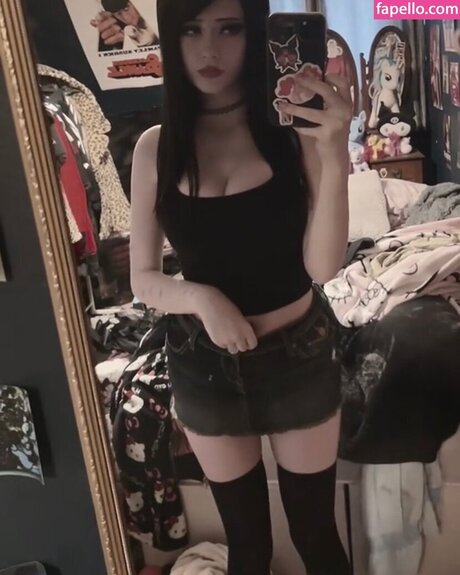 pixilers pretty star photo