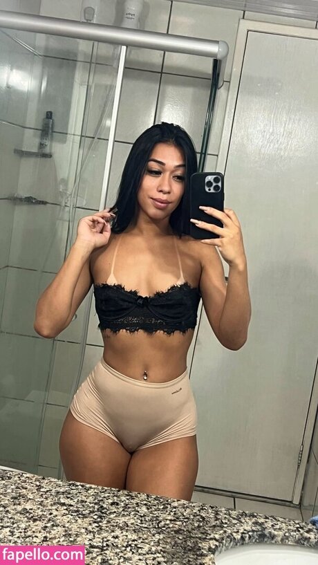 Lais Miranda star beautiful pic