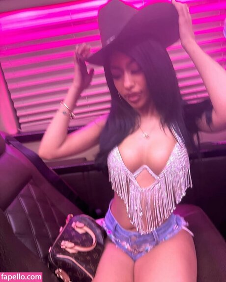 Aya Tanjali star hot photos