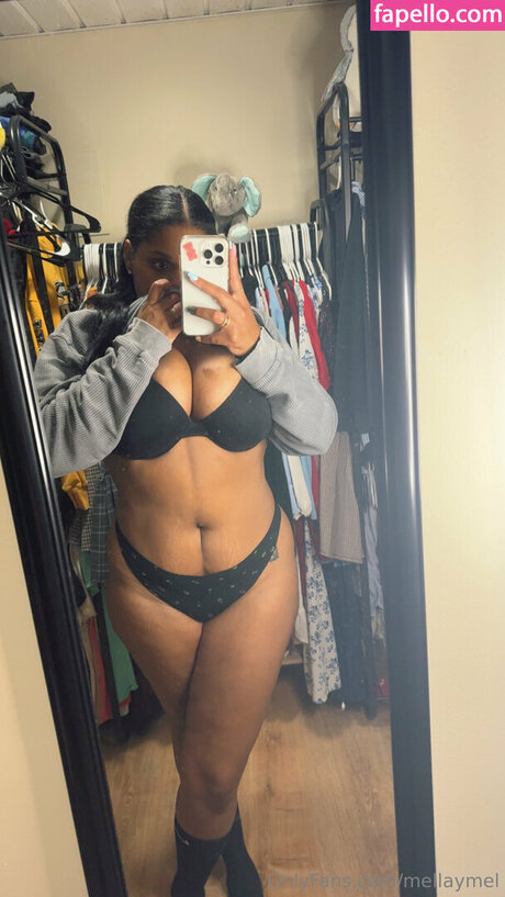 Melissatanishaa pretty star archive