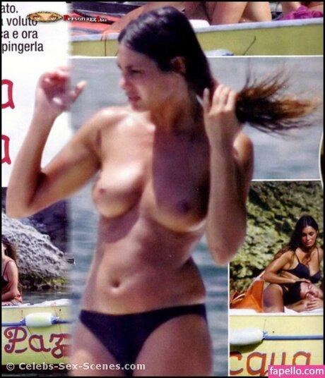 Barbara Chiappini model best pic