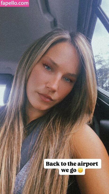 Fallon Henley high quality star pics