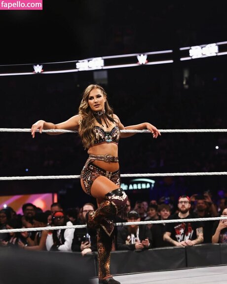 Fallon Henley best model picture