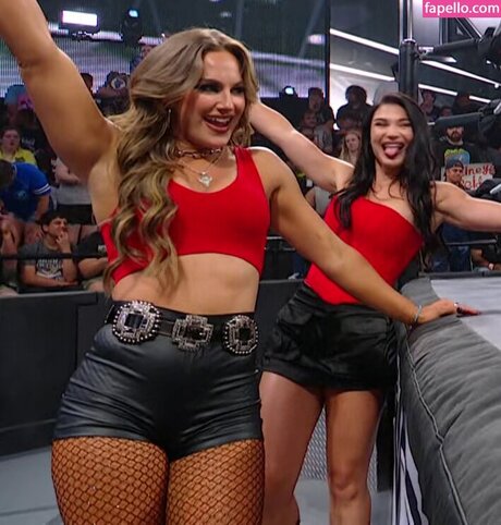 Fallon Henley Profile pic