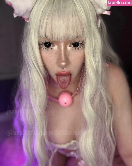 prettylyriqq nude star gallery