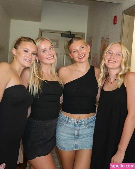 Mads Thompson Maddiiedee free star images