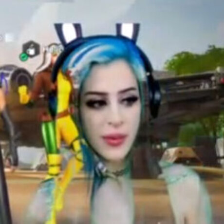 Kati3Kat pretty pornstar img