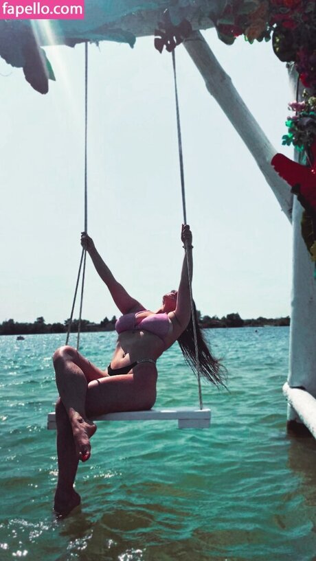 wickedness___ model nice gallery