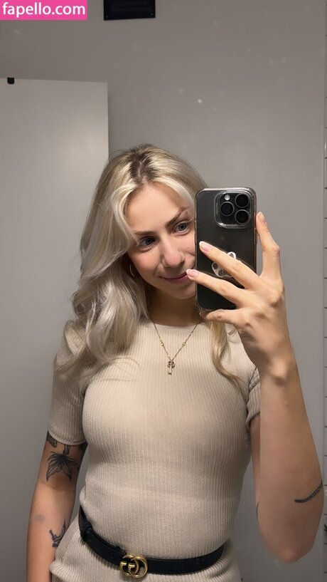 Marie Watson model sex archive