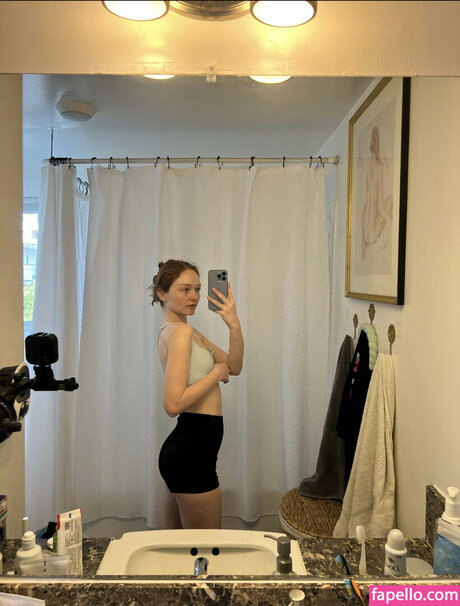 Samantha Cormier model nude img