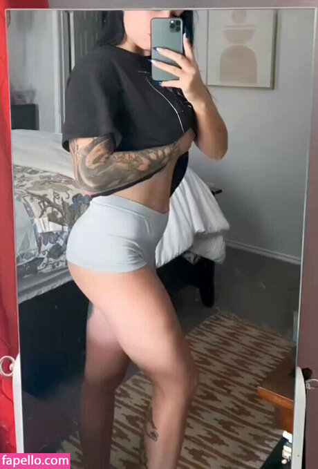 Juliakins exclusive model photos