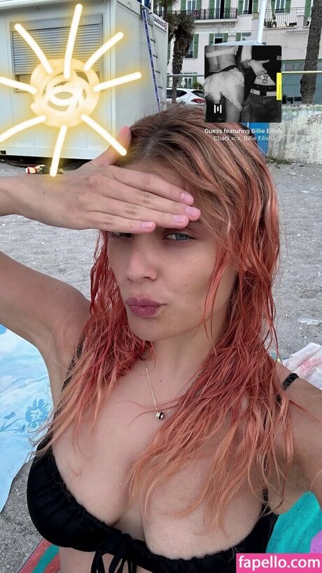 Maelle Pistoia xxx star galleries