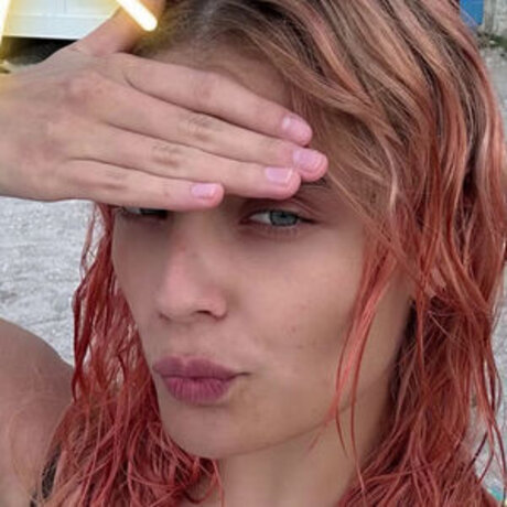 Maelle Pistoia erotic pornstar photos