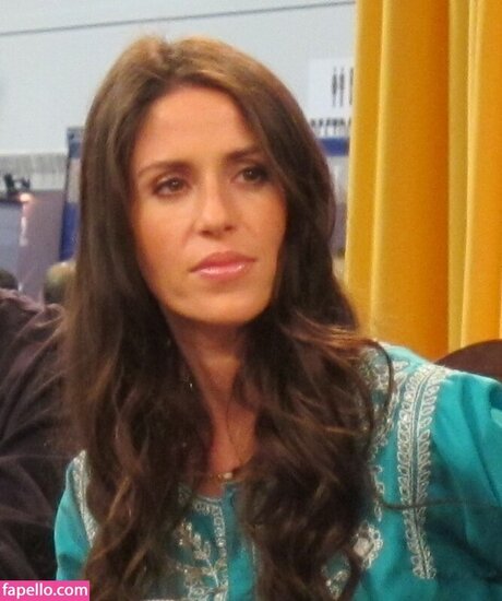 Soleil Moon Frye model perfect pictures