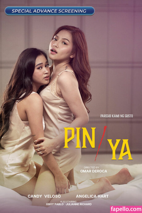 Candy Veloso erotic star photos