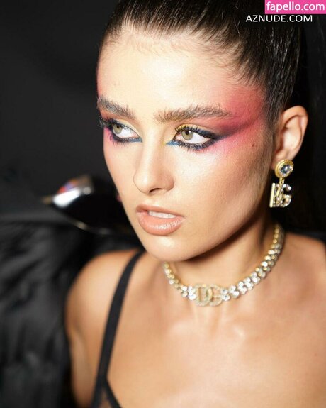 Julia Byrro star exclusive photos