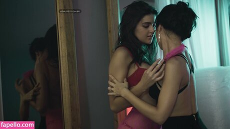 Julia Byrro star pornographic photo