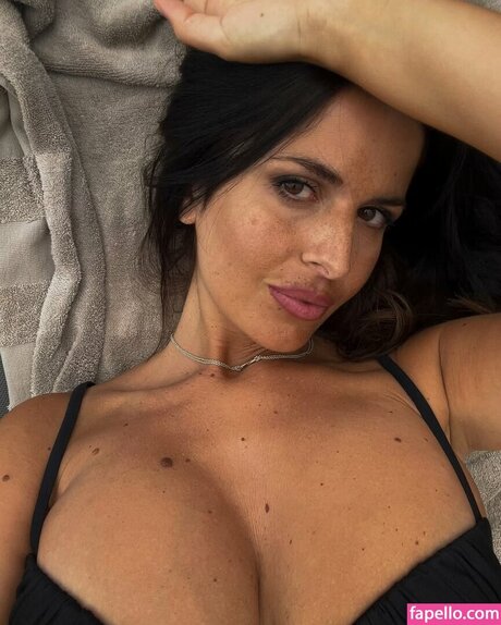 Erika Ricci exclusive star gallery