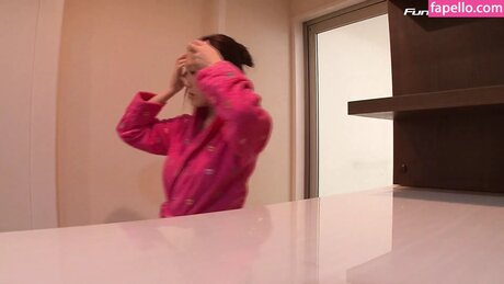 Enca Albania nice model pic