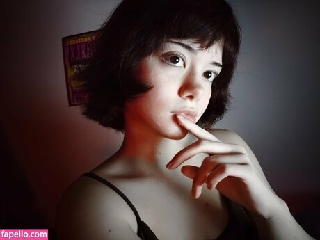 Mitsurigen model exclusive galleries