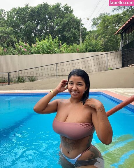 Melanie Noelia star best picture