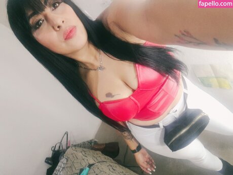 Monica Agundiz model gallery