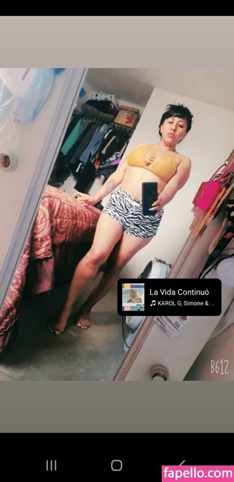 Monica Agundiz star nice image