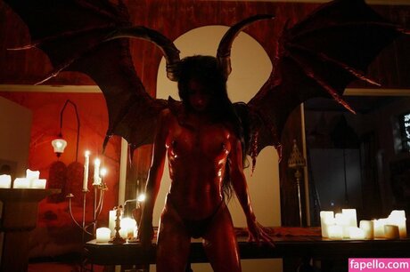 Toxic Vision pornstar sexy photo