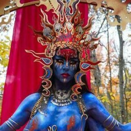 Toxic Vision actress img