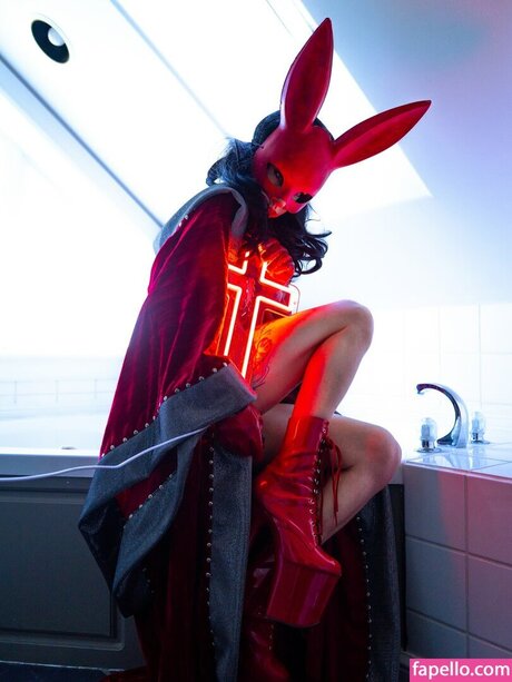 Toxic Vision adult actress gallery