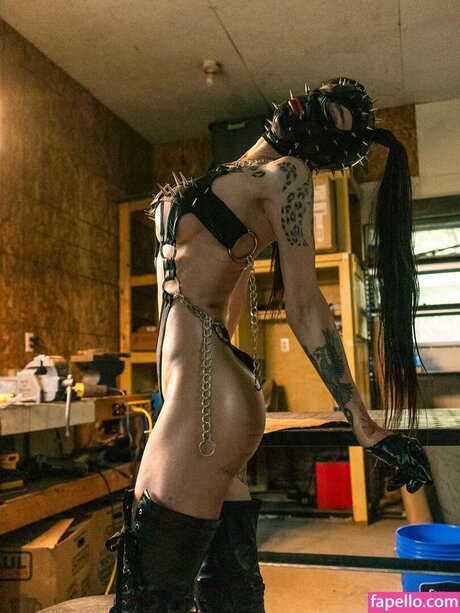 Toxic Vision pornstar perfect images