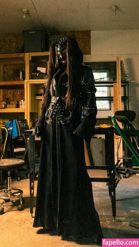 Toxic Vision star beautiful picture