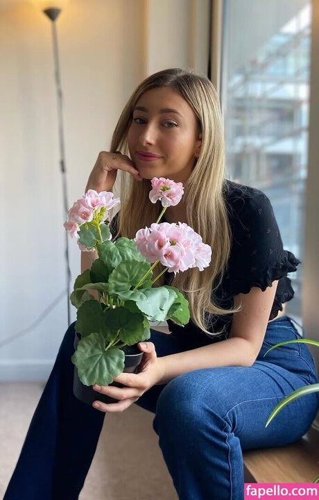 Chlo Matt pornographic model pics