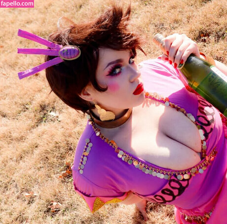 Plaguemaryjane pretty star photo