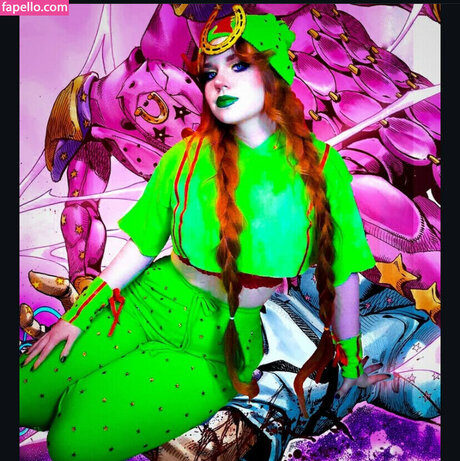 Plaguemaryjane top model photos