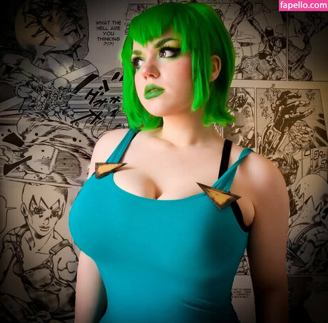 Plaguemaryjane naked star image