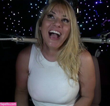 Asmr Southernbell model hot picture