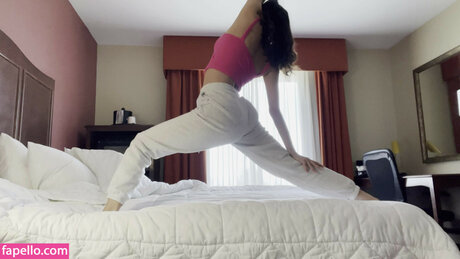 Amelia Harma model nudes pics