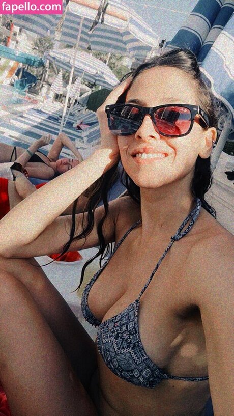 Kybeleniz model perfect pics