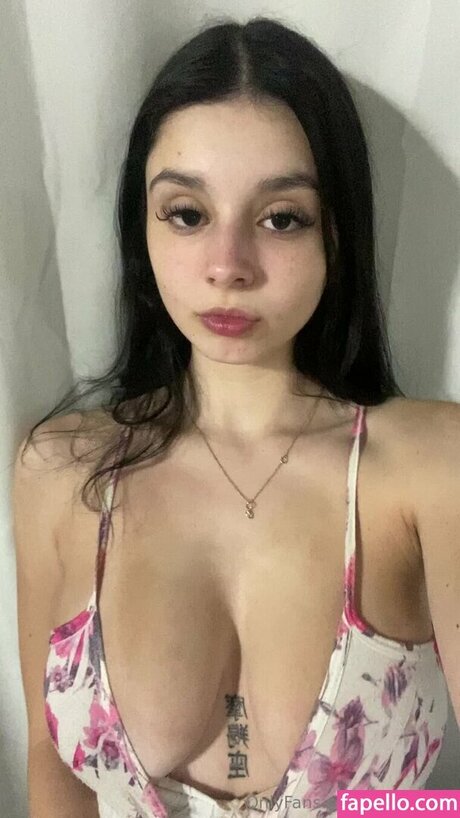 mimixcute exclusive model photo