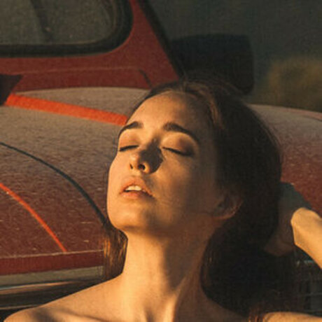 Anna Collini pornographic star pic