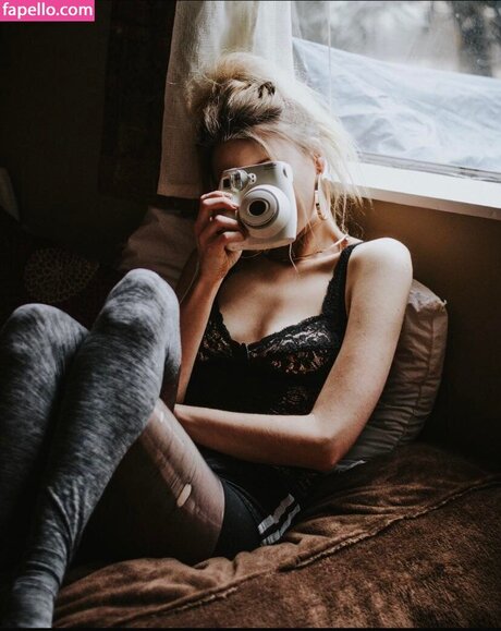 Maddie Phillips sex star gallery